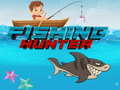                                                                       Fishing Hunter ﻞﯿﮭﮐ