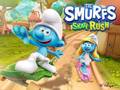                                                                       The Smurfs Skate Rush ﻞﯿﮭﮐ