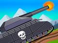                                                                       Tank Wars ﻞﯿﮭﮐ