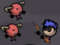                                                                       Crazy Monster Shooter ﻞﯿﮭﮐ