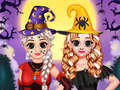                                                                       BFFs Hello Halloween ﻞﯿﮭﮐ