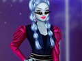                                                                       Monster Girls Concert Looks ﻞﯿﮭﮐ