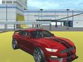                                                                       Car Driving Speed Trial ﻞﯿﮭﮐ