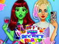                                                                       BFF's Fun Secret Party ﻞﯿﮭﮐ