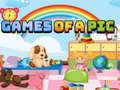                                                                       Games of a Pic ﻞﯿﮭﮐ