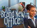                                                                       The Brand New Office ﻞﯿﮭﮐ
