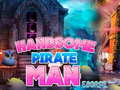                                                                       Handsome Pirate Man Escape ﻞﯿﮭﮐ