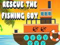                                                                       Rescue The Fishing Boy ﻞﯿﮭﮐ