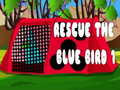                                                                       Rescue The Blue Bird 1 ﻞﯿﮭﮐ