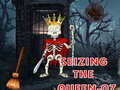                                                                       Seizing The Queen-07 ﻞﯿﮭﮐ