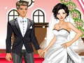                                                                       Wedding Couple Dressup ﻞﯿﮭﮐ