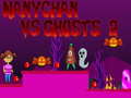                                                                       Nanychan vs Ghosts 2 ﻞﯿﮭﮐ