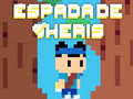                                                                       Espada de Sheris ﻞﯿﮭﮐ