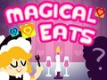                                                                       Magical Eats ﻞﯿﮭﮐ