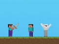                                                                       Nubik vs Herobrin's Army ﻞﯿﮭﮐ