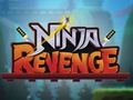                                                                       Ninja Revenge ﻞﯿﮭﮐ