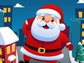                                                                       Santa City Run ﻞﯿﮭﮐ