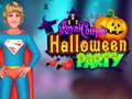                                                                       Royal Couple Halloween Party ﻞﯿﮭﮐ