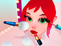                                                                       Makeup Kit ﻞﯿﮭﮐ