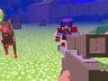                                                                      Pixel Zombie Suvival Toonfare ﻞﯿﮭﮐ