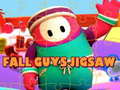                                                                       Fall Guys Jigsaw ﻞﯿﮭﮐ