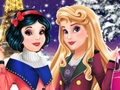                                                                       Princess winter fashion ﻞﯿﮭﮐ