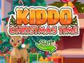                                                                       Kiddo Christmas Time ﻞﯿﮭﮐ