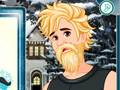                                                                       Kristoff Icy Beard Makeover ﻞﯿﮭﮐ