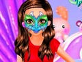                                                                       Besties Face Painting Artist ﻞﯿﮭﮐ