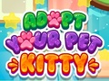                                                                       Adopt your pet kitty ﻞﯿﮭﮐ