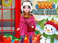                                                                       Kiddo Winter Casual ﻞﯿﮭﮐ