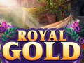                                                                       Royal Gold ﻞﯿﮭﮐ