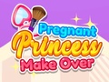                                                                       Pregnant Princess Makeover ﻞﯿﮭﮐ
