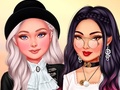                                                                       Steampunk Insta Princesses ﻞﯿﮭﮐ
