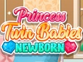                                                                       Princess Twins Babies Newborn ﻞﯿﮭﮐ