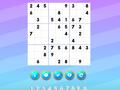                                                                       Sudoku Game ﻞﯿﮭﮐ