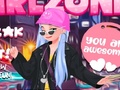                                                                       Girlzone Oversize ﻞﯿﮭﮐ