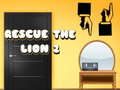                                                                       Rescue The Lion 2 ﻞﯿﮭﮐ
