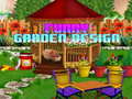                                                                       Funny Garden Design ﻞﯿﮭﮐ