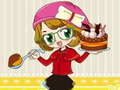                                                                       Cute Girl Jenna Dressup ﻞﯿﮭﮐ