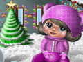                                                                       Baby Winter Dress up ﻞﯿﮭﮐ