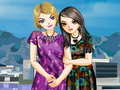                                                                       Best Friends Dressup ﻞﯿﮭﮐ