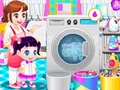                                                                       Children Laundry ﻞﯿﮭﮐ