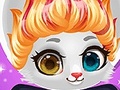                                                                       Cute Kitty Hair Salon ﻞﯿﮭﮐ