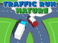                                                                       Traffic Run Nature ﻞﯿﮭﮐ