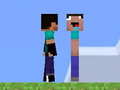                                                                       Monster School Parkour Challenge ﻞﯿﮭﮐ