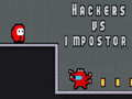                                                                       Hackers vs impostors ﻞﯿﮭﮐ