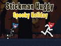                                                                       Stickman Huggy Spooky Holiday ﻞﯿﮭﮐ