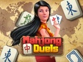                                                                       Mahjong Duels ﻞﯿﮭﮐ