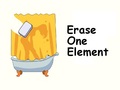                                                                       Erase One Element ﻞﯿﮭﮐ